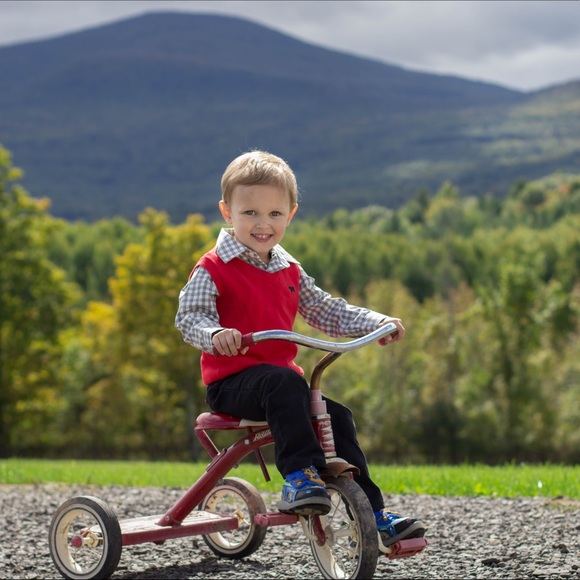 Meet your Posher, Tiffany - Picture 11 of 16